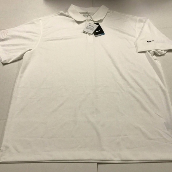 nike golf tour performance dri fit polo
